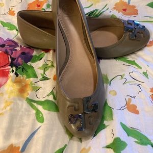 Tory Burch Ballet Flats